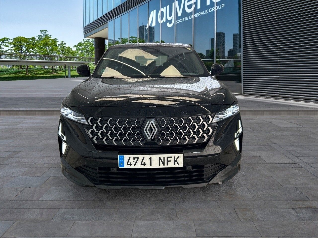 Renault Austral Evolution E-tech Full Hybrid 147kw - Foto 3