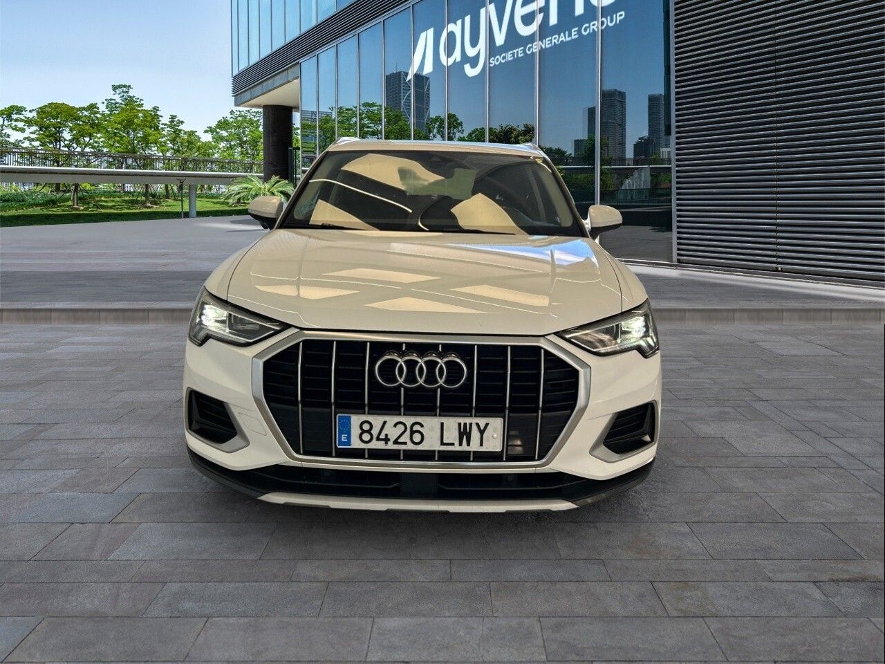 Audi Q3 Advanced 35 Tdi 110kw (150cv) S Tronic - Foto 3