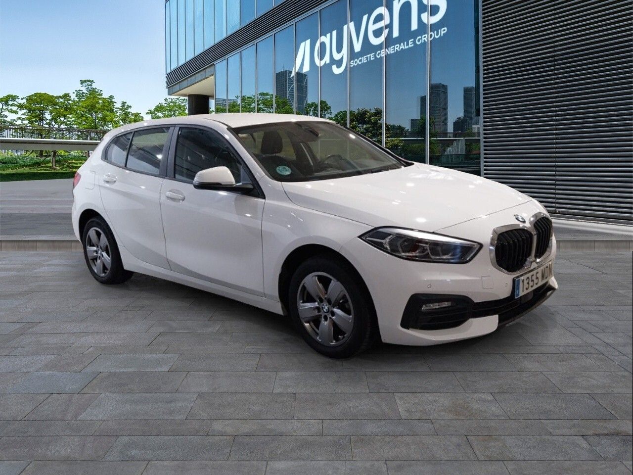 Bmw Series 1 116d - Foto 4