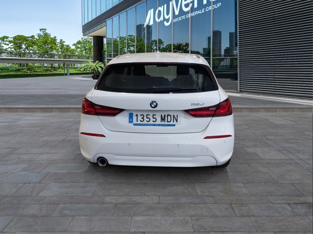 Bmw Series 1 116d - Foto 6