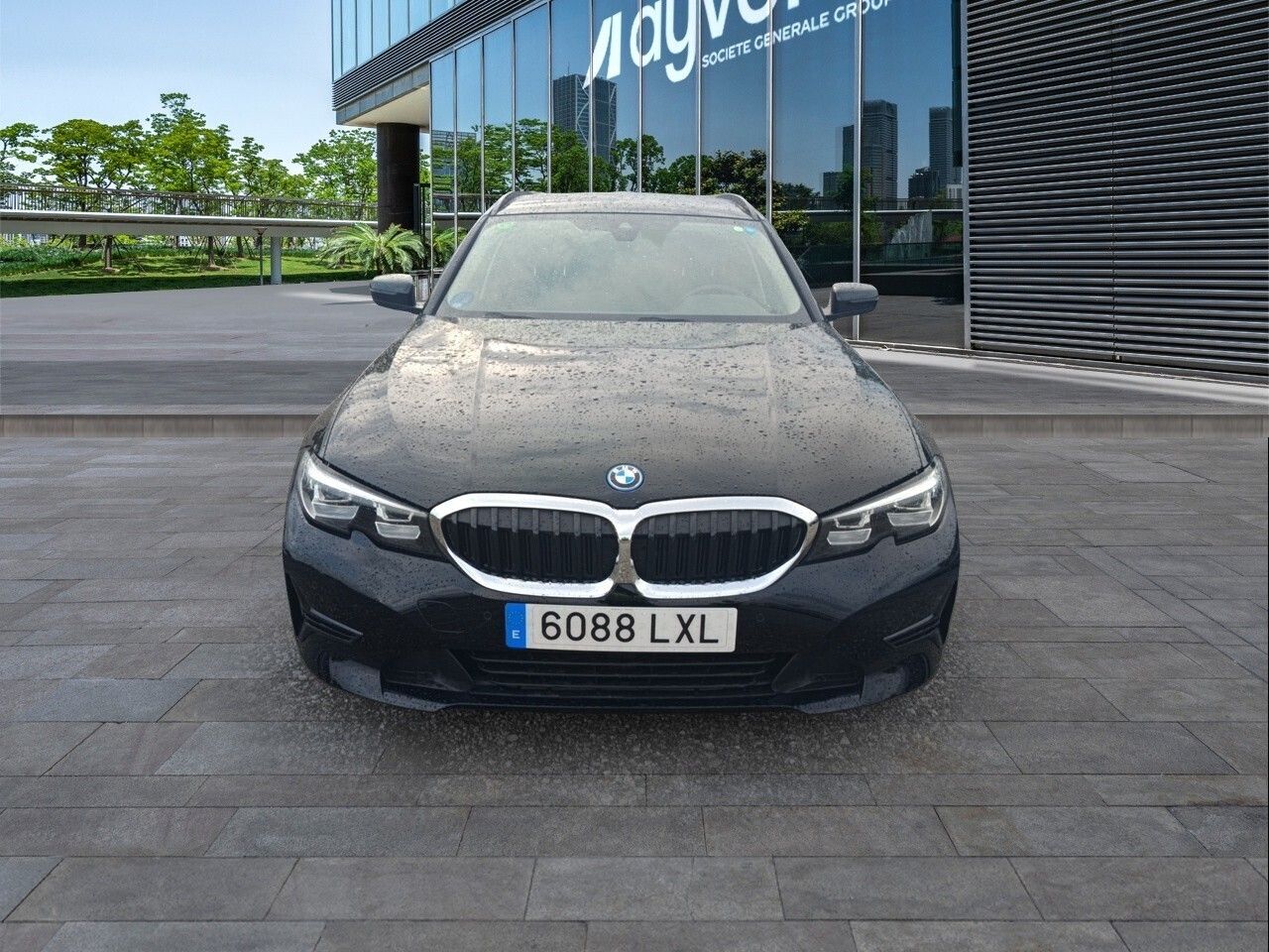 Bmw Series 3 330e Xdrive Touring - Foto 3