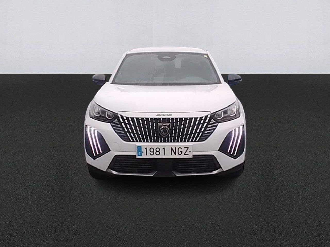 Peugeot 2008 N2008 Allure Hybrid 145 Edcs6 - Foto 3