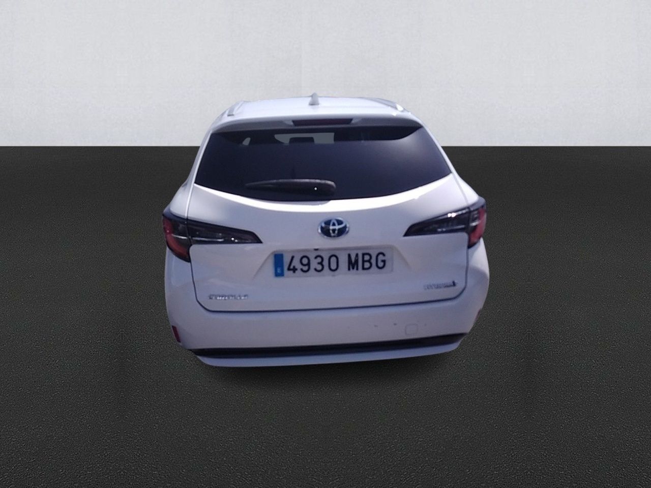 Toyota Corolla 1.8 125h Business Plus E-cvt Tou Sport - Foto 6