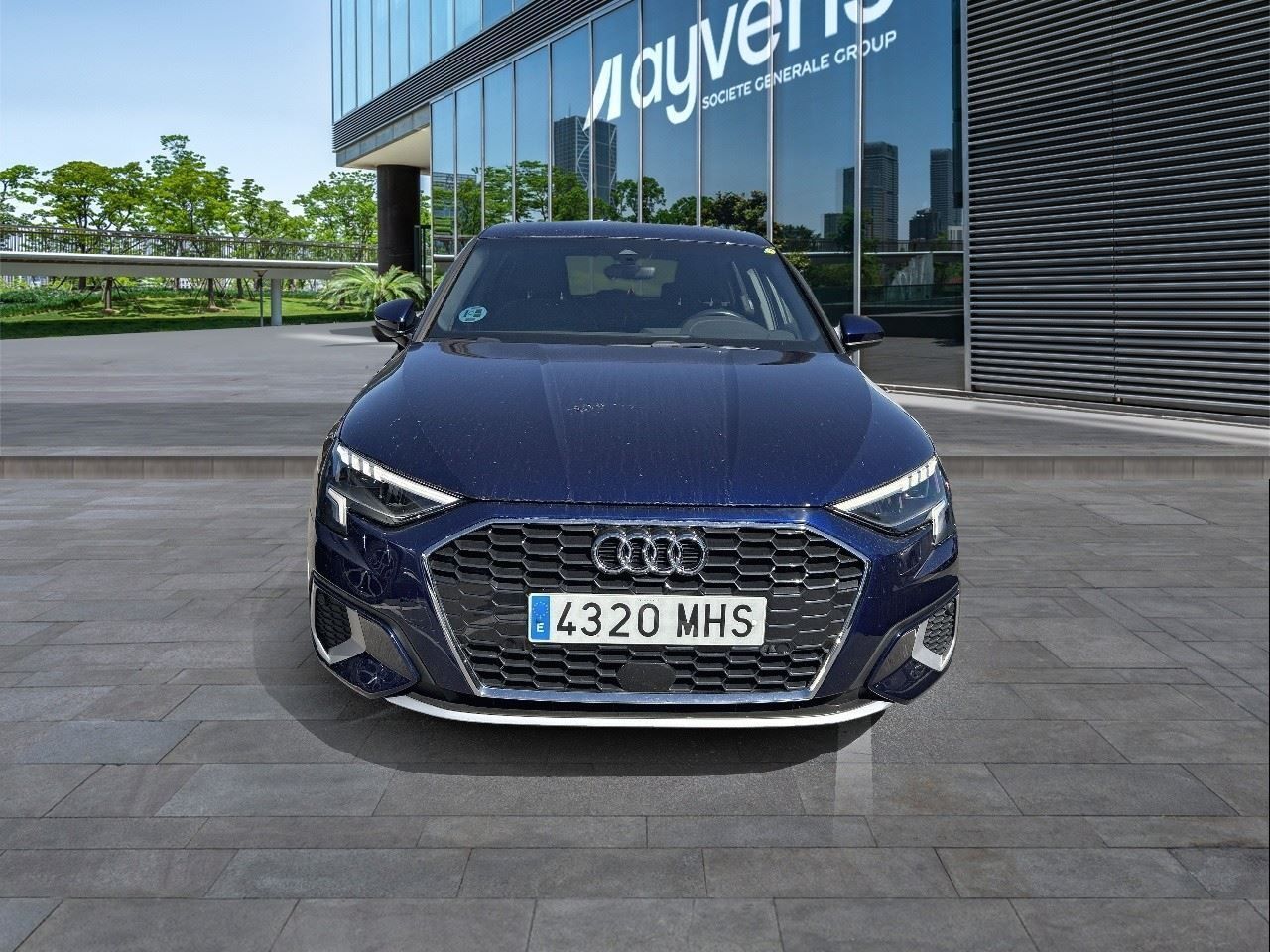Audi A3 Sportback Advanced 30 Tdi 85kw (116cv) - Foto 3