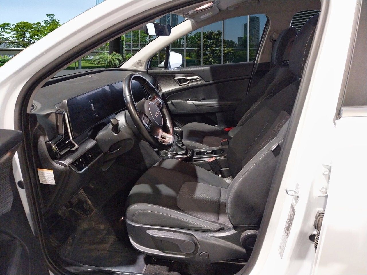 Kia Sportage 1.6 T-gdi Mhev 110kw (150cv) Drive 4x2 - Foto 8