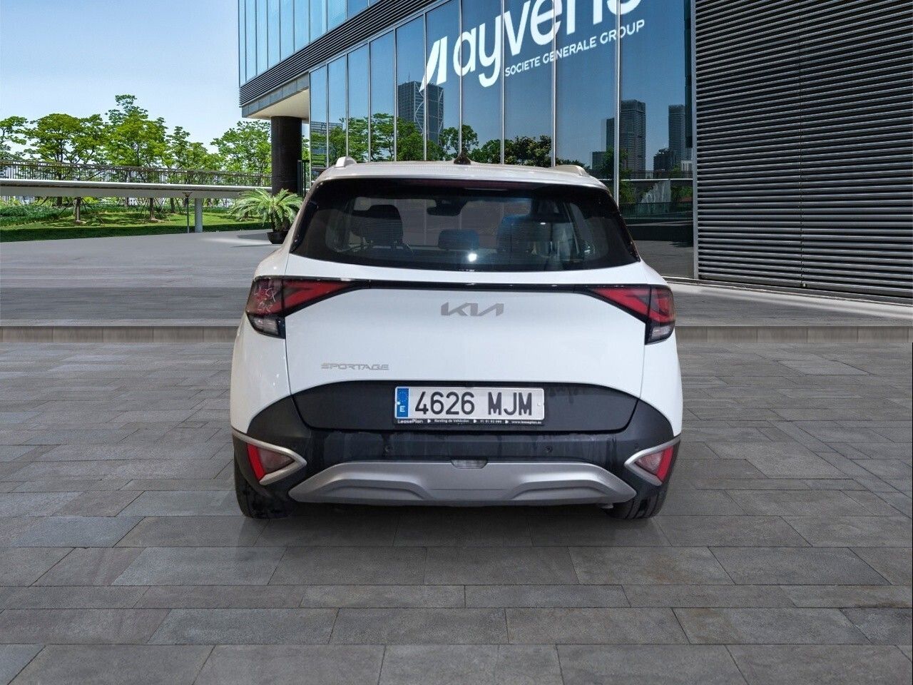 Kia Sportage 1.6 T-gdi Mhev 110kw (150cv) Drive 4x2 - Foto 6