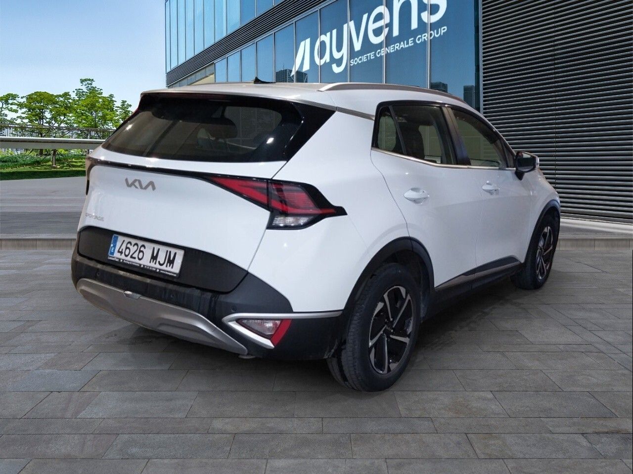 Kia Sportage 1.6 T-gdi Mhev 110kw (150cv) Drive 4x2 - Foto 5
