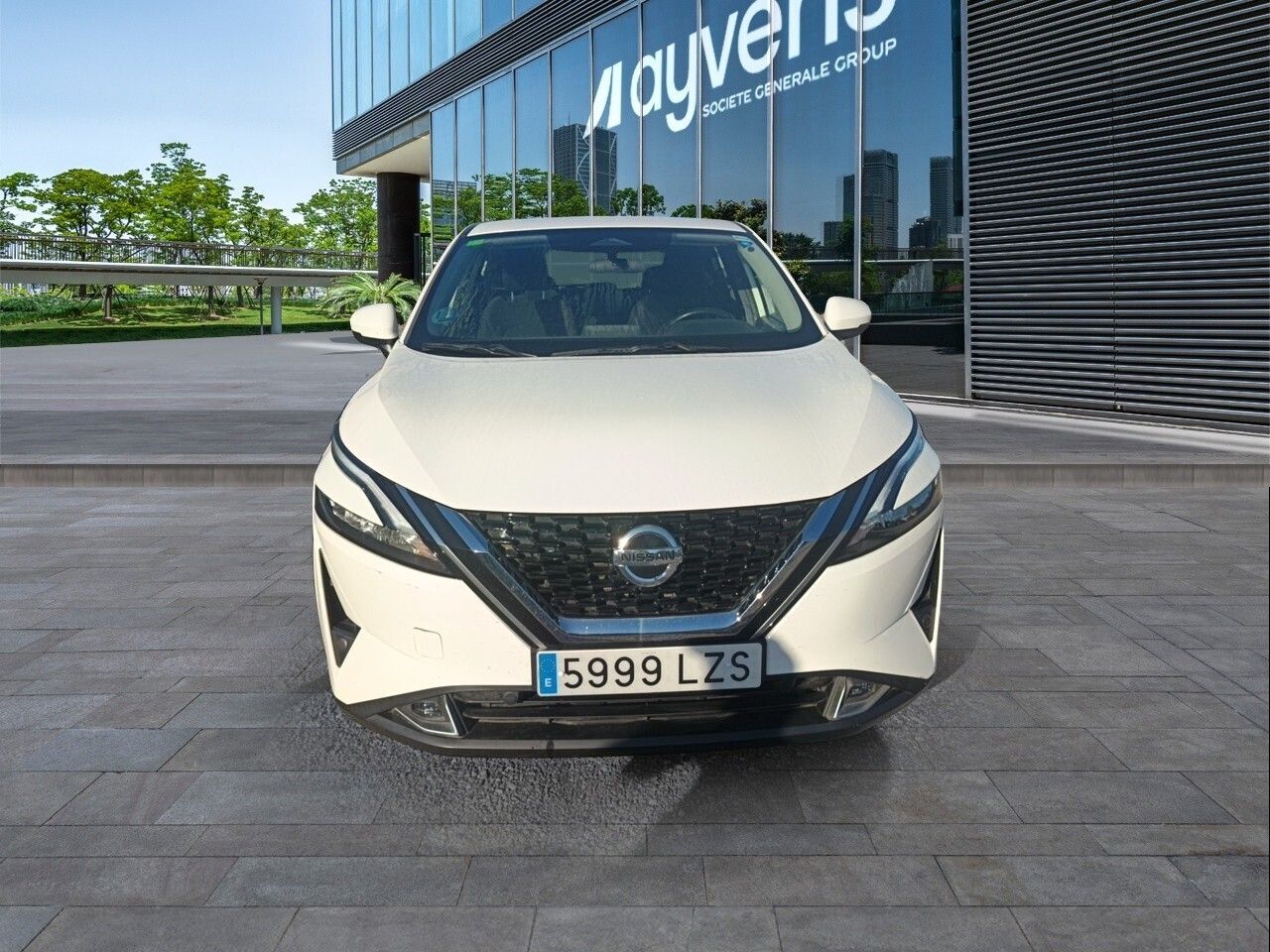 Nissan Qashqai Dig-t 103kw (140cv) Mhev 4x2 Acenta - Foto 3
