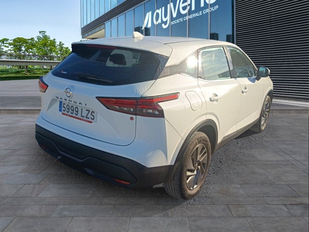 Nissan Qashqai Dig-t 103kw (140cv) Mhev 4x2 Acenta - Foto 5
