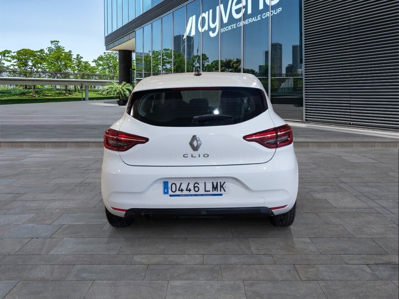 Renault Clio (o) Business Blue Dci 63 Kw (85cv) - Foto 6