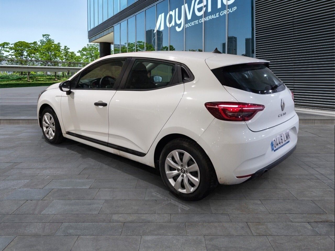 Renault Clio (o) Business Blue Dci 63 Kw (85cv) - Foto 7