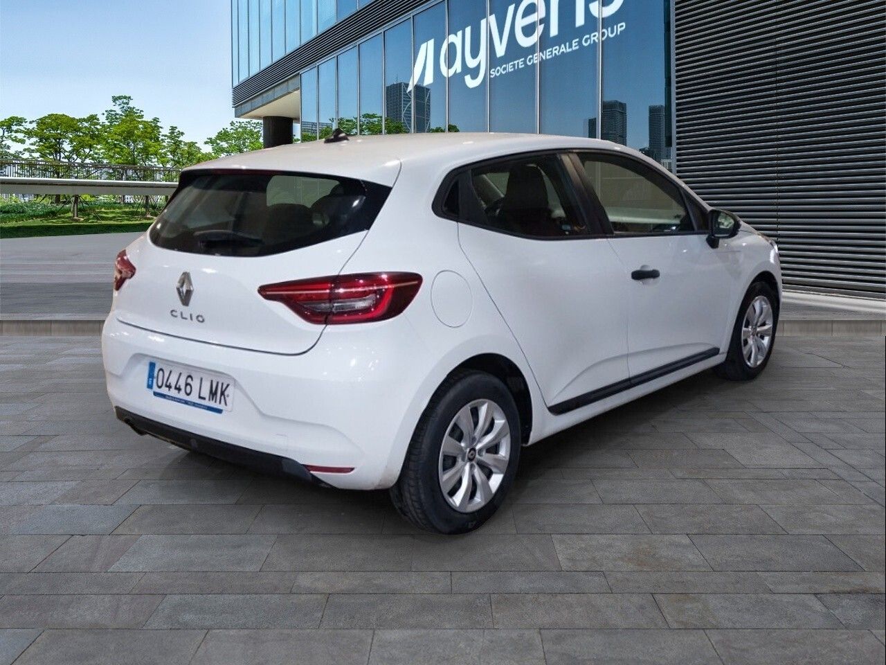 Renault Clio (o) Business Blue Dci 63 Kw (85cv) - Foto 5