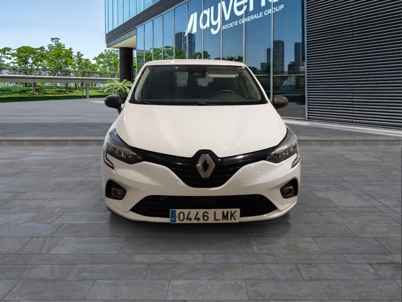 Renault Clio (o) Business Blue Dci 63 Kw (85cv) - Foto 3