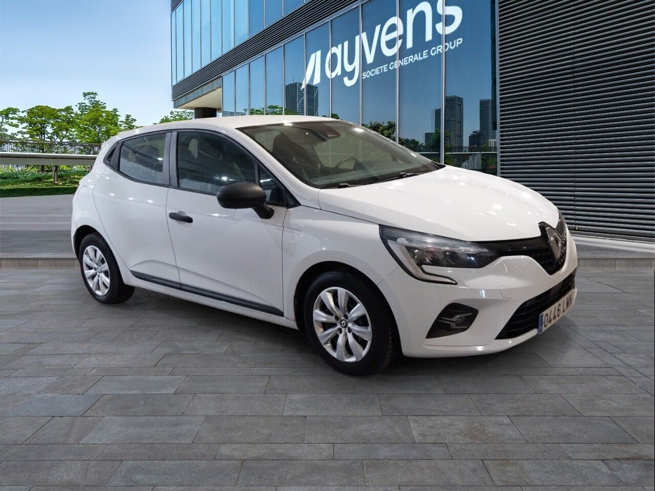 Renault Clio (o) Business Blue Dci 63 Kw (85cv) - Foto 4