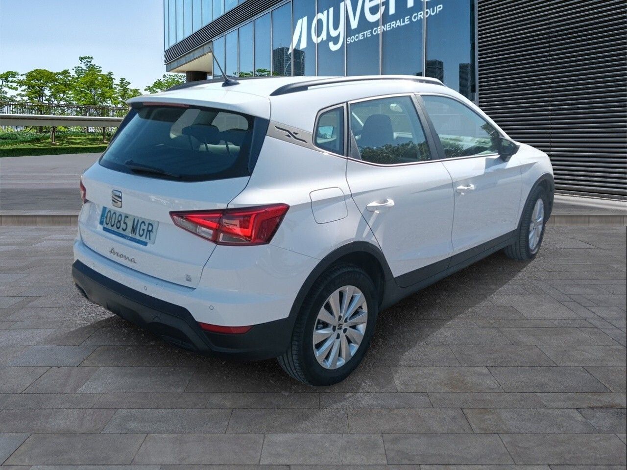 Seat Arona 1.0 Tsi 81kw (110cv) Style Xm Edition - Foto 5