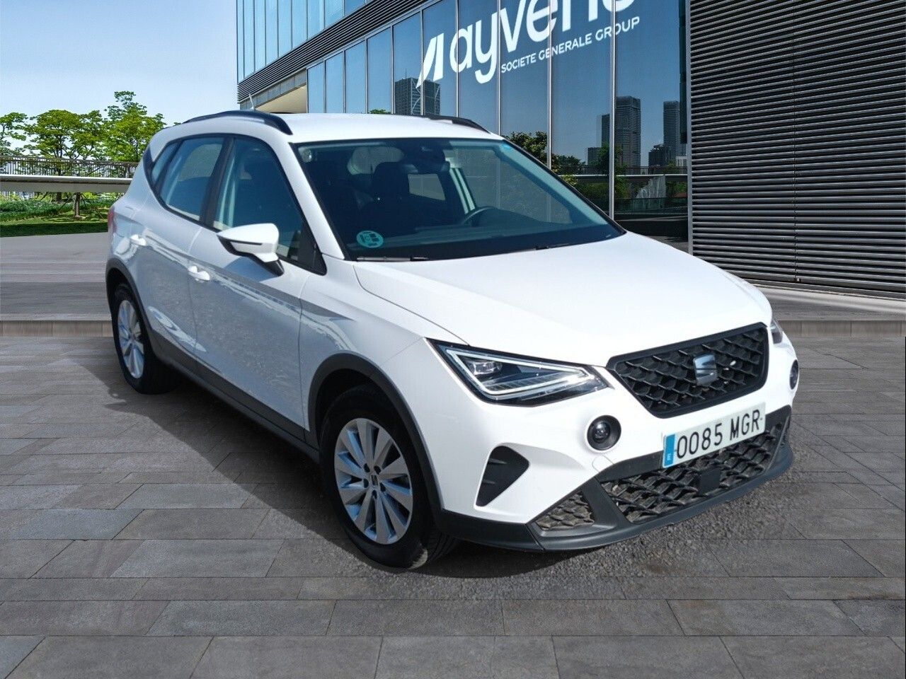 Seat Arona 1.0 Tsi 81kw (110cv) Style Xm Edition - Foto 4