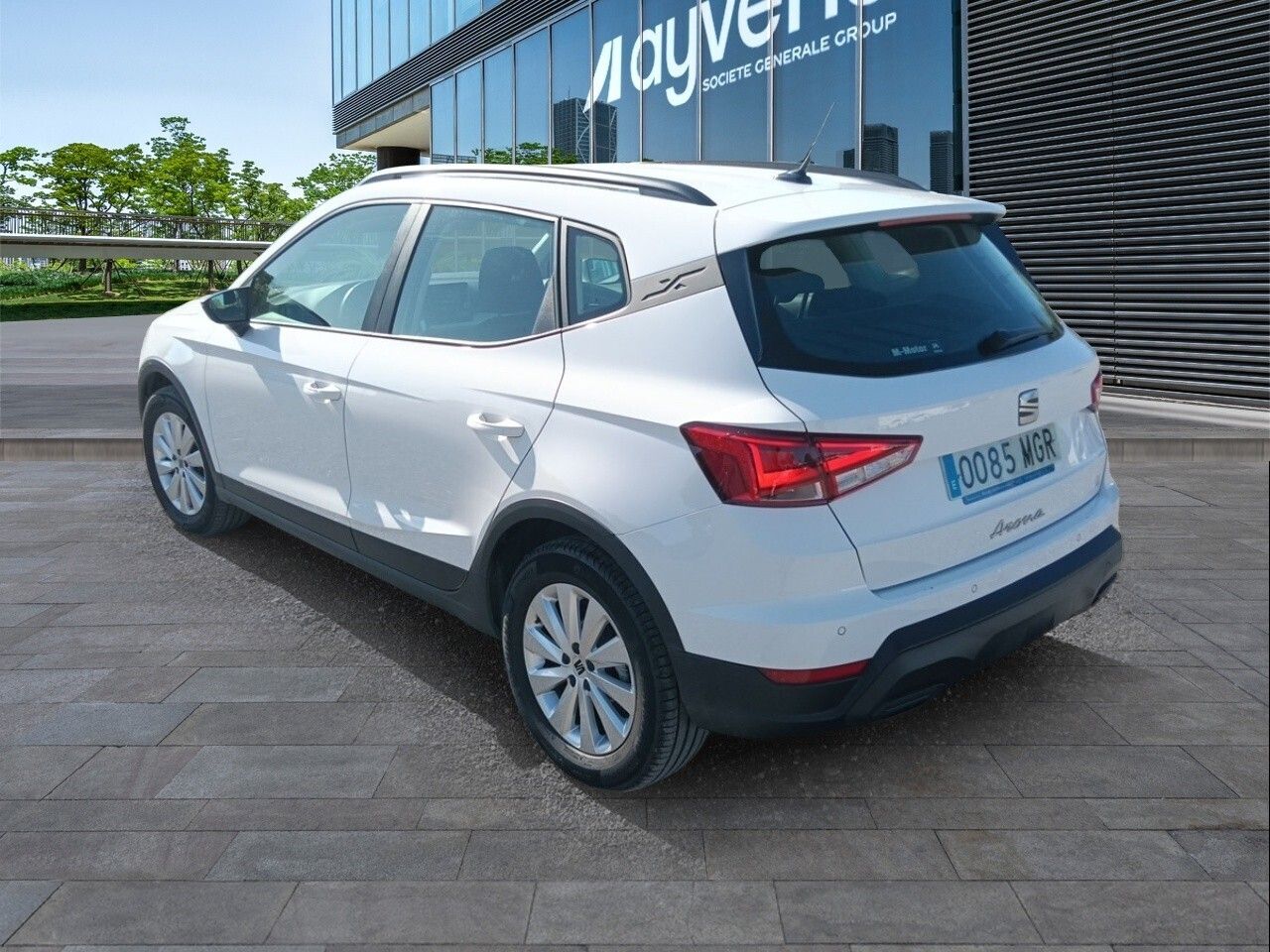 Seat Arona 1.0 Tsi 81kw (110cv) Style Xm Edition - Foto 7