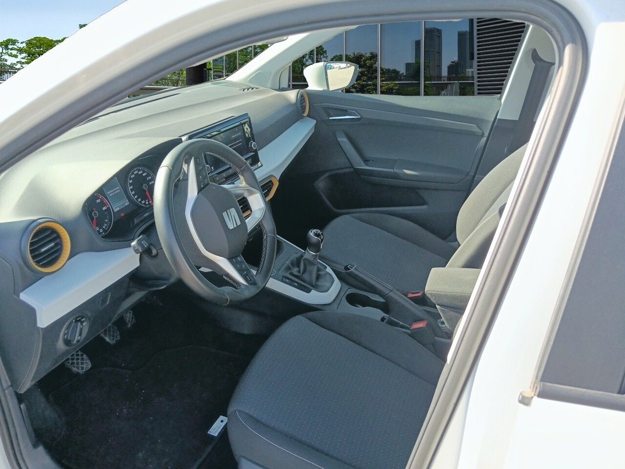 Seat Arona 1.0 Tsi 81kw (110cv) Style Xm Edition - Foto 8