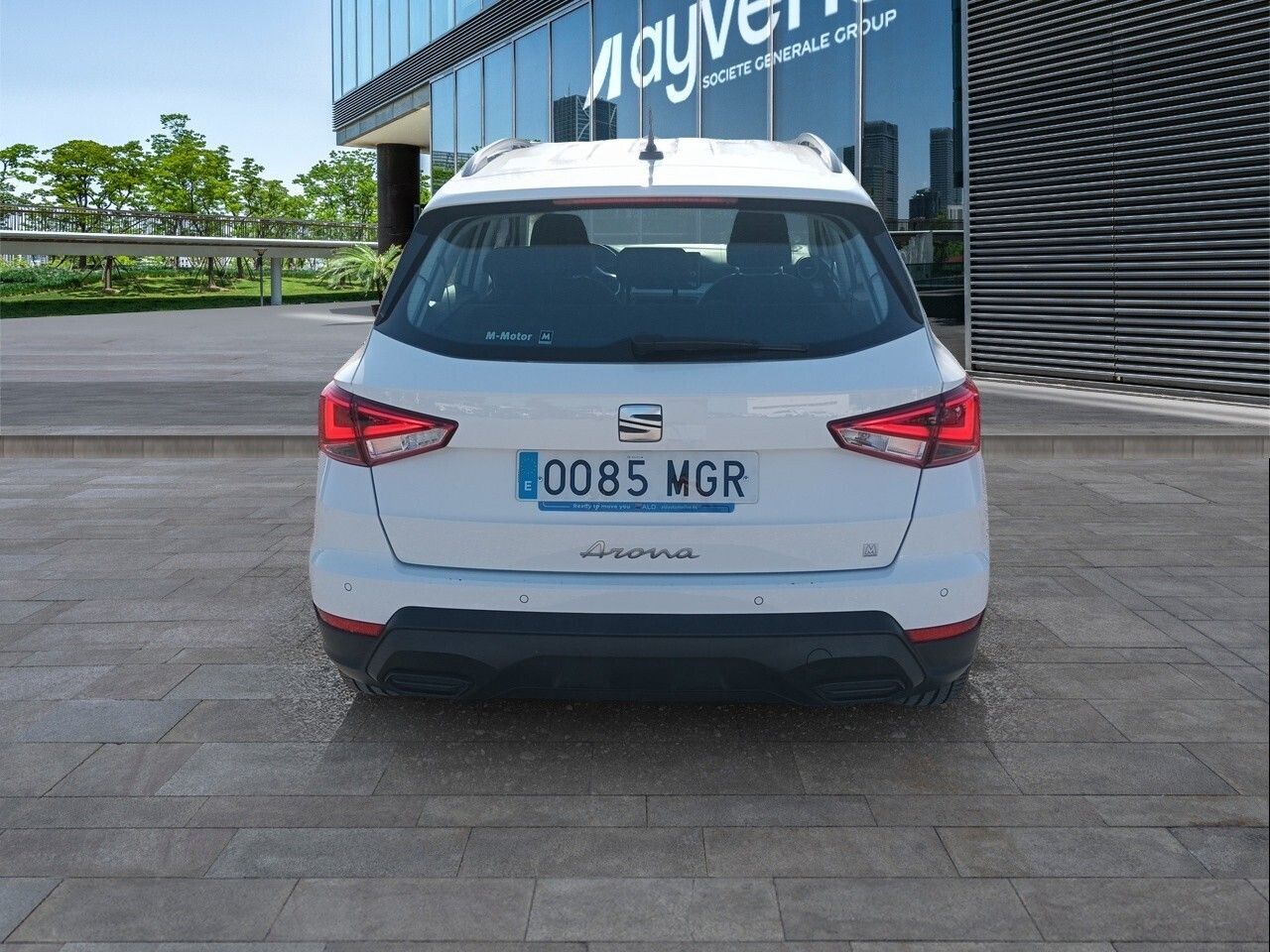 Seat Arona 1.0 Tsi 81kw (110cv) Style Xm Edition - Foto 6