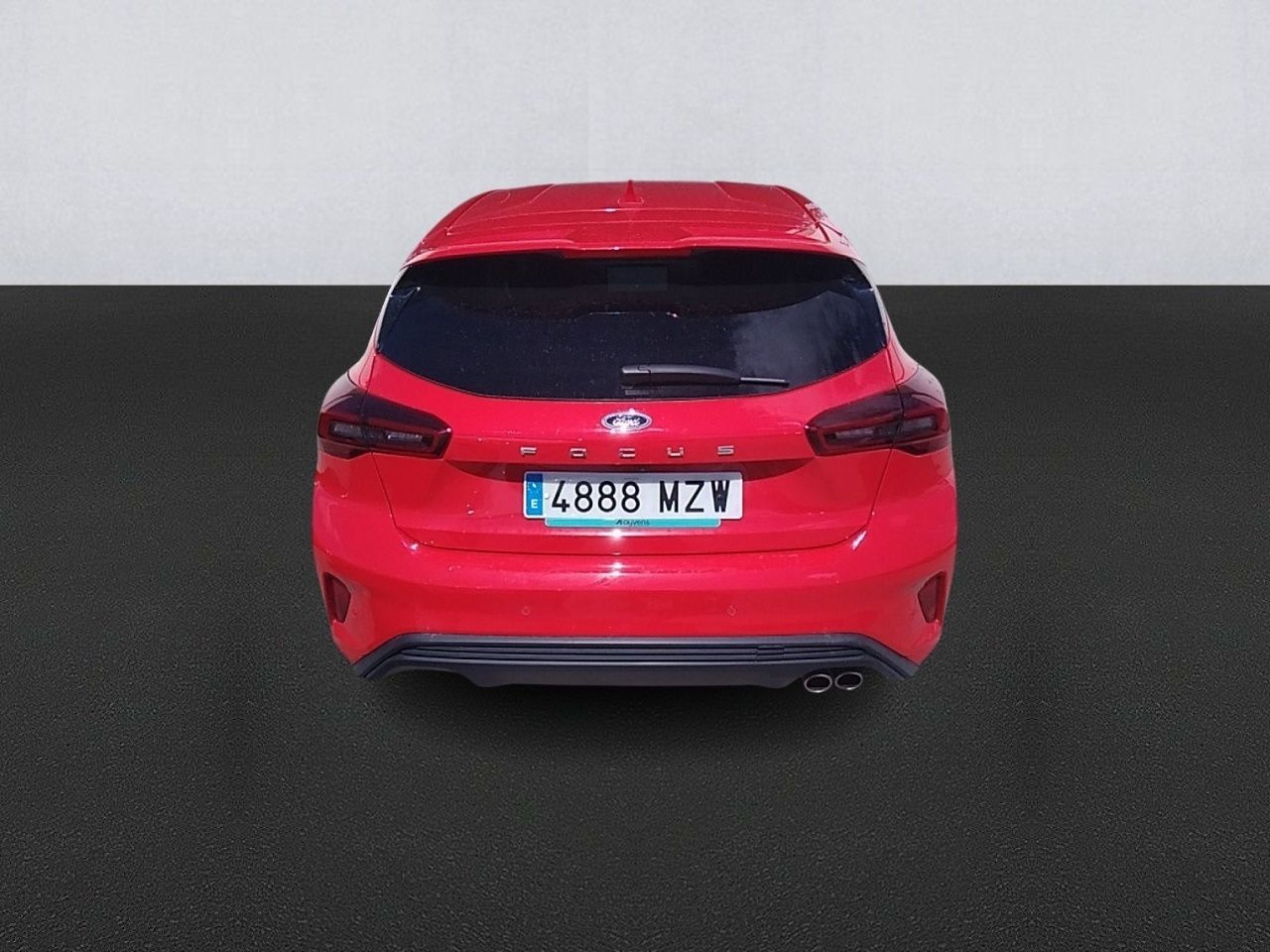 Ford Focus St-line 1.0t Ecoboost Mhev 92kw (125cv) - Foto 6