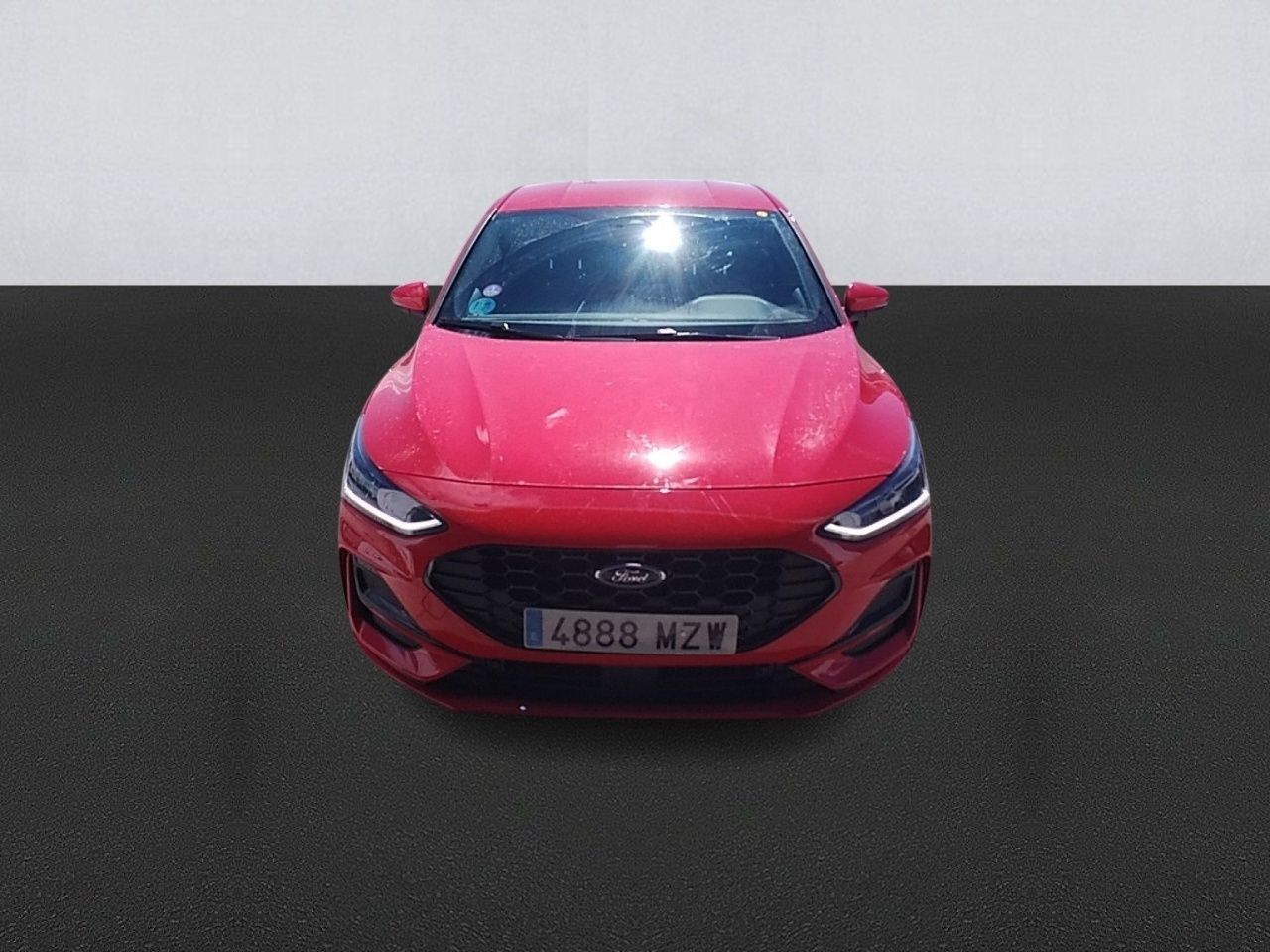 Ford Focus St-line 1.0t Ecoboost Mhev 92kw (125cv) - Foto 3