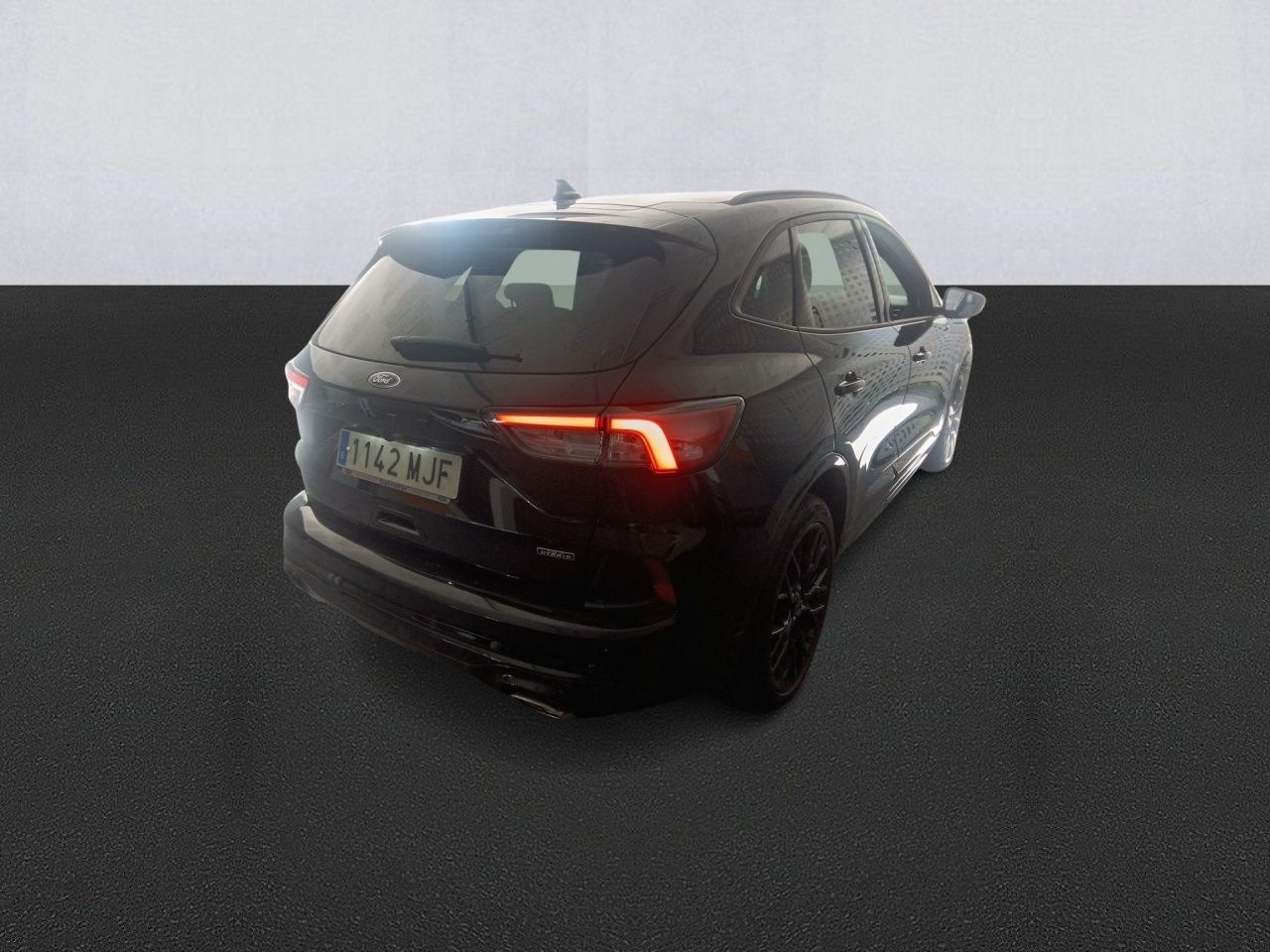 Ford Kuga St-line X 2.5 Duratec Phev 165kw Auto - Foto 5
