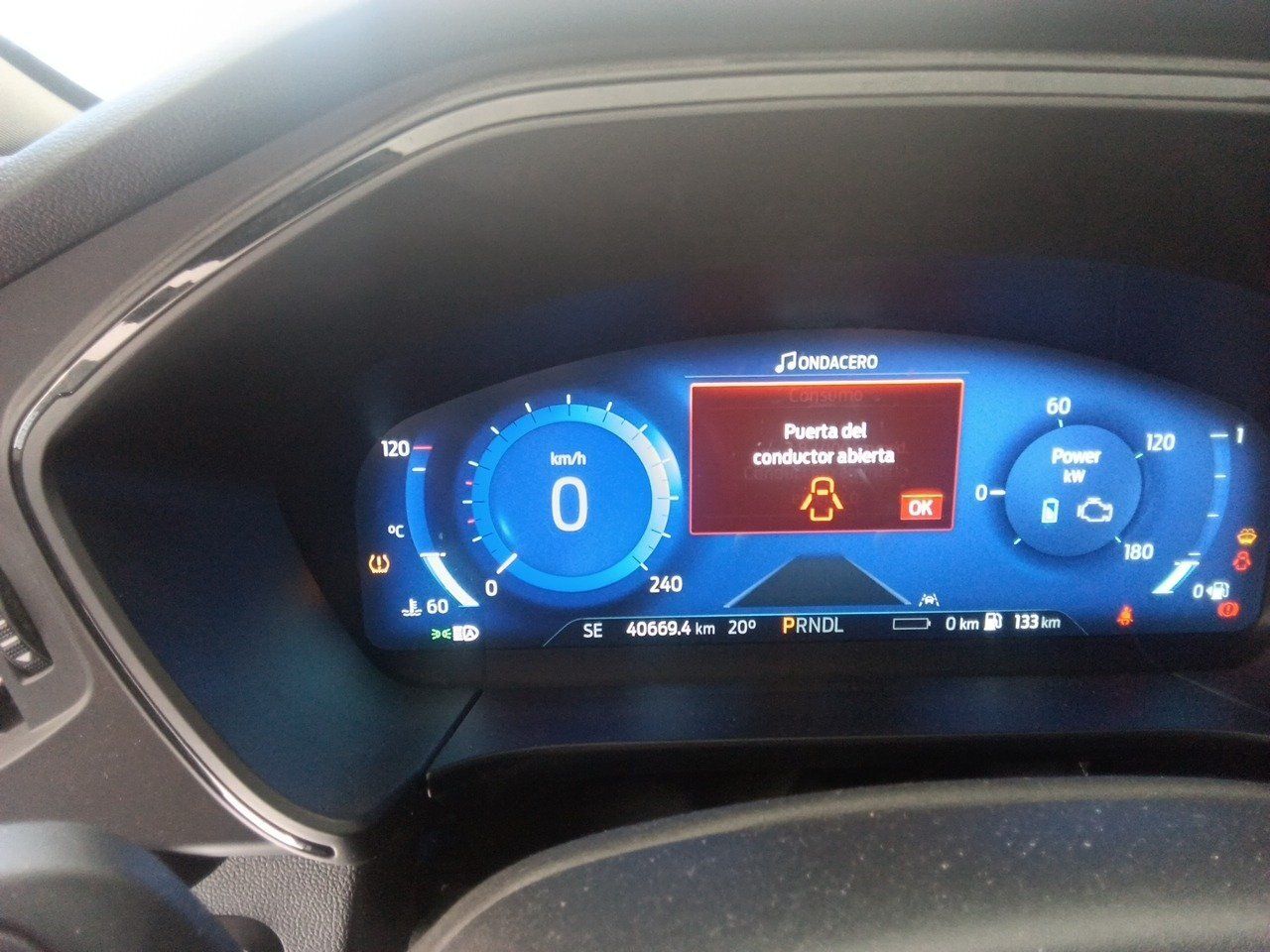 Ford Kuga St-line X 2.5 Duratec Phev 165kw Auto - Foto 9