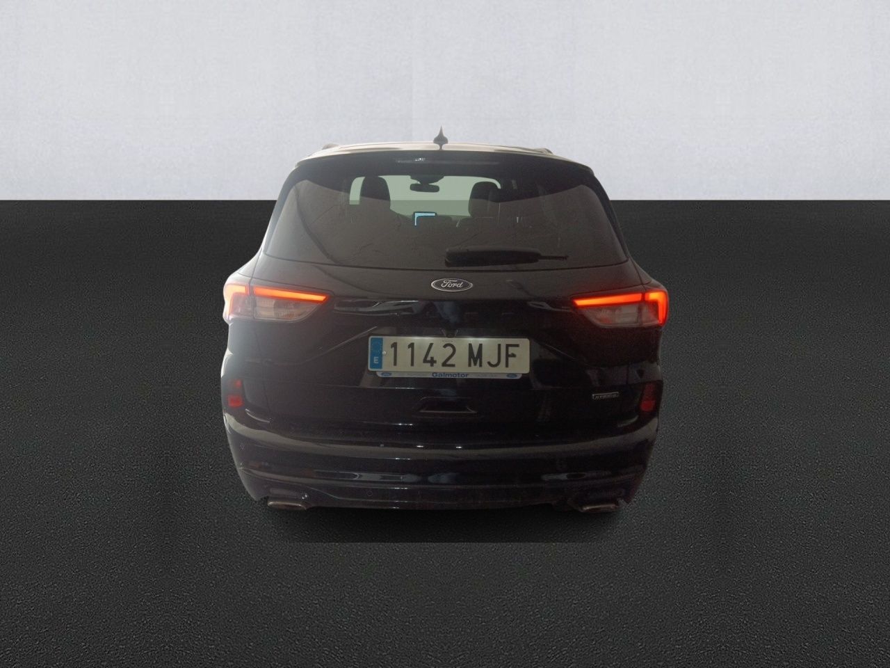 Ford Kuga St-line X 2.5 Duratec Phev 165kw Auto - Foto 6