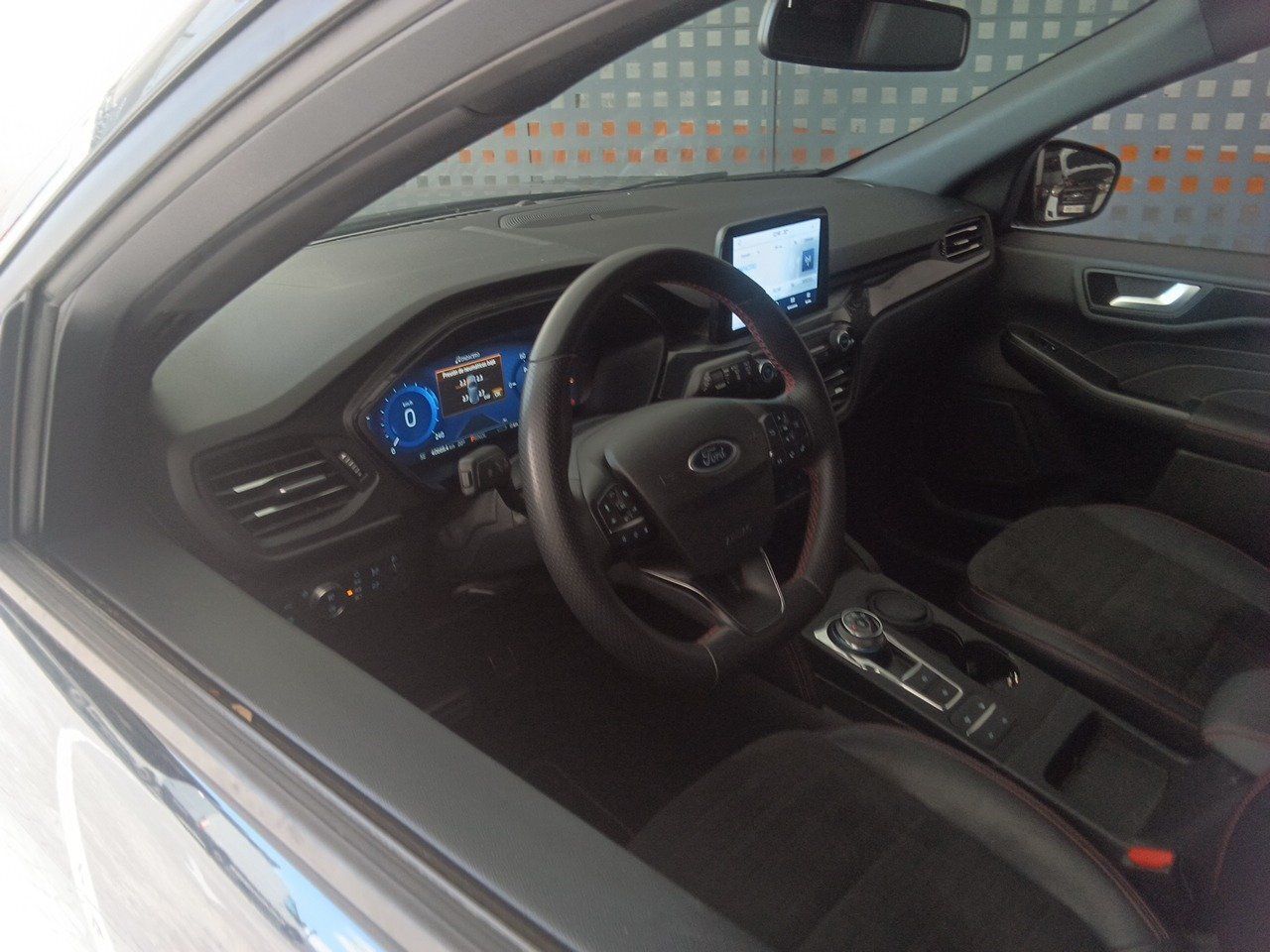 Ford Kuga St-line X 2.5 Duratec Phev 165kw Auto - Foto 8