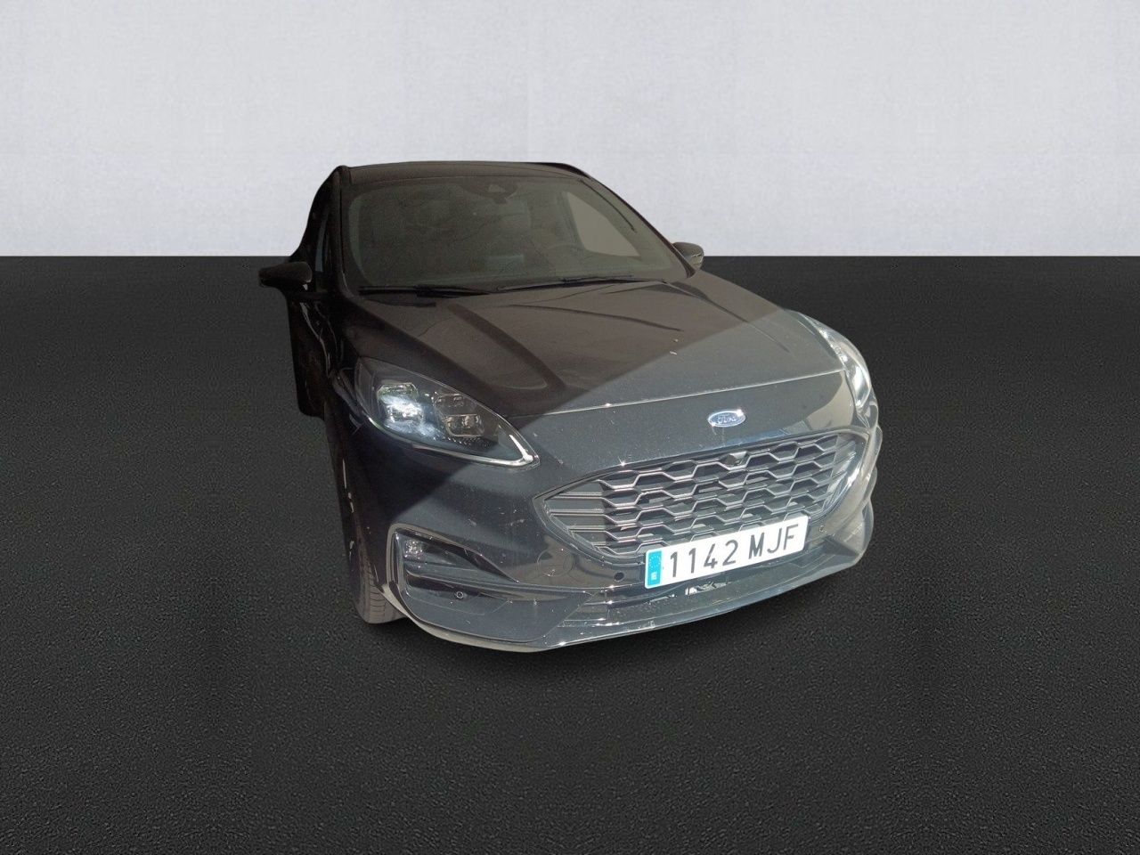 Ford Kuga St-line X 2.5 Duratec Phev 165kw Auto - Foto 4