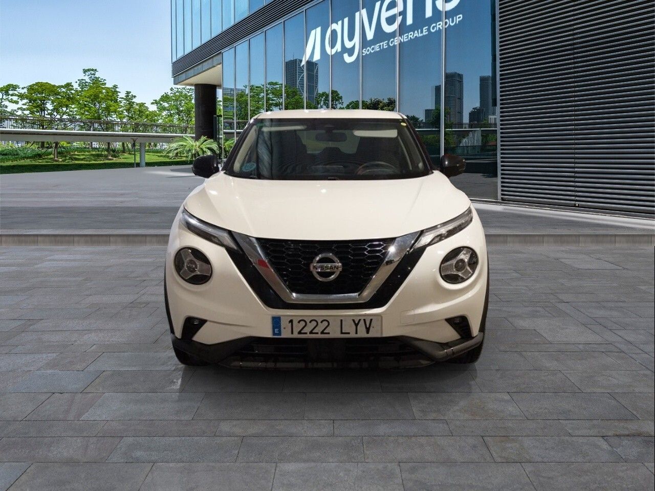 Nissan Juke Dig-t 84 Kw (114 Cv) 6m/t Acenta - Foto 3
