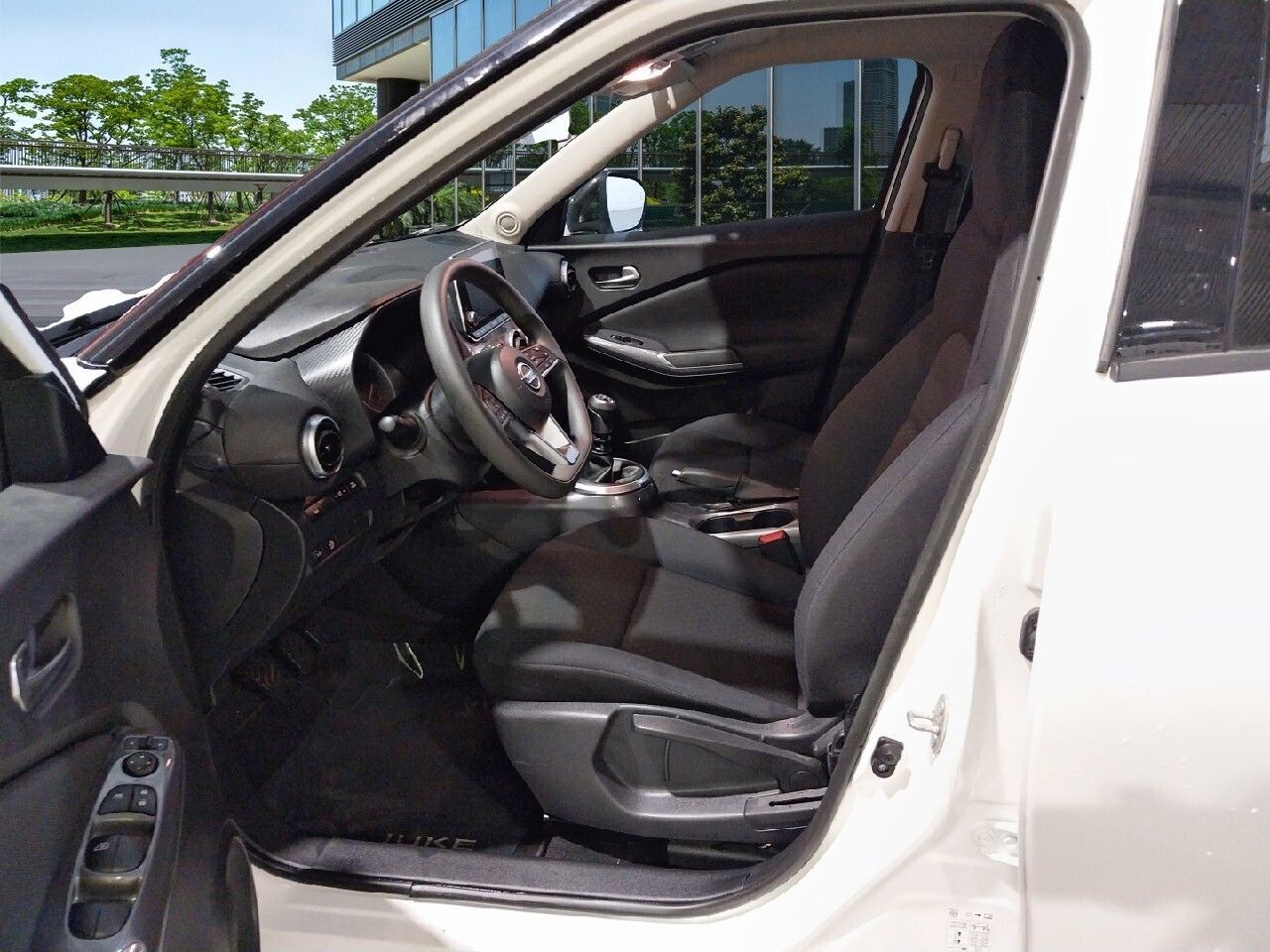 Nissan Juke Dig-t 84 Kw (114 Cv) 6m/t Acenta - Foto 8