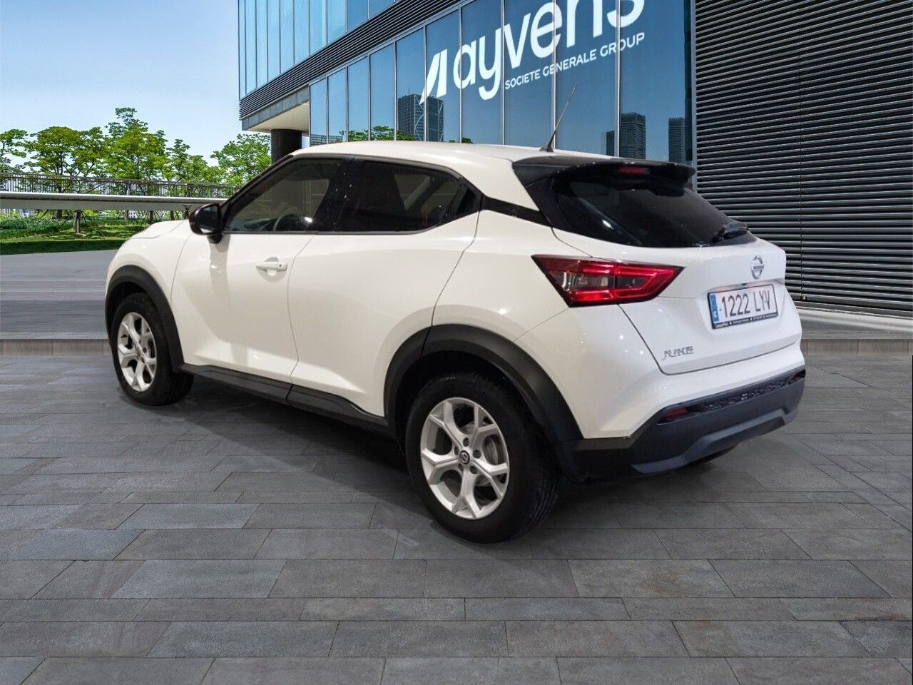 Nissan Juke Dig-t 84 Kw (114 Cv) 6m/t Acenta - Foto 7