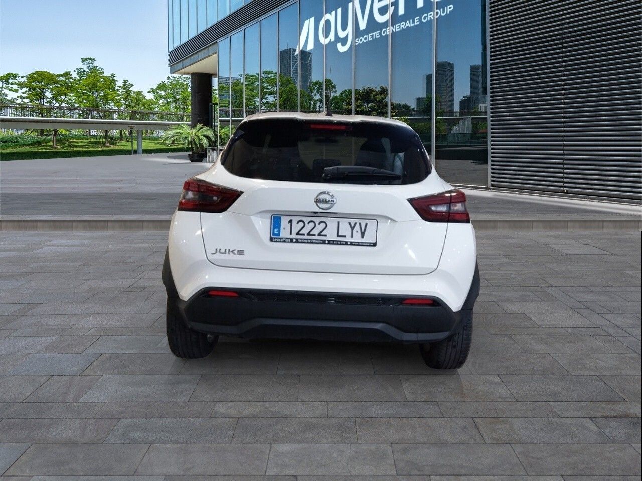 Nissan Juke Dig-t 84 Kw (114 Cv) 6m/t Acenta - Foto 6