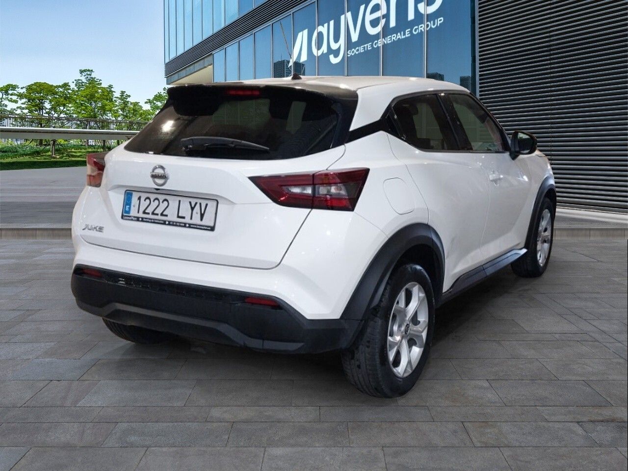 Nissan Juke Dig-t 84 Kw (114 Cv) 6m/t Acenta - Foto 5