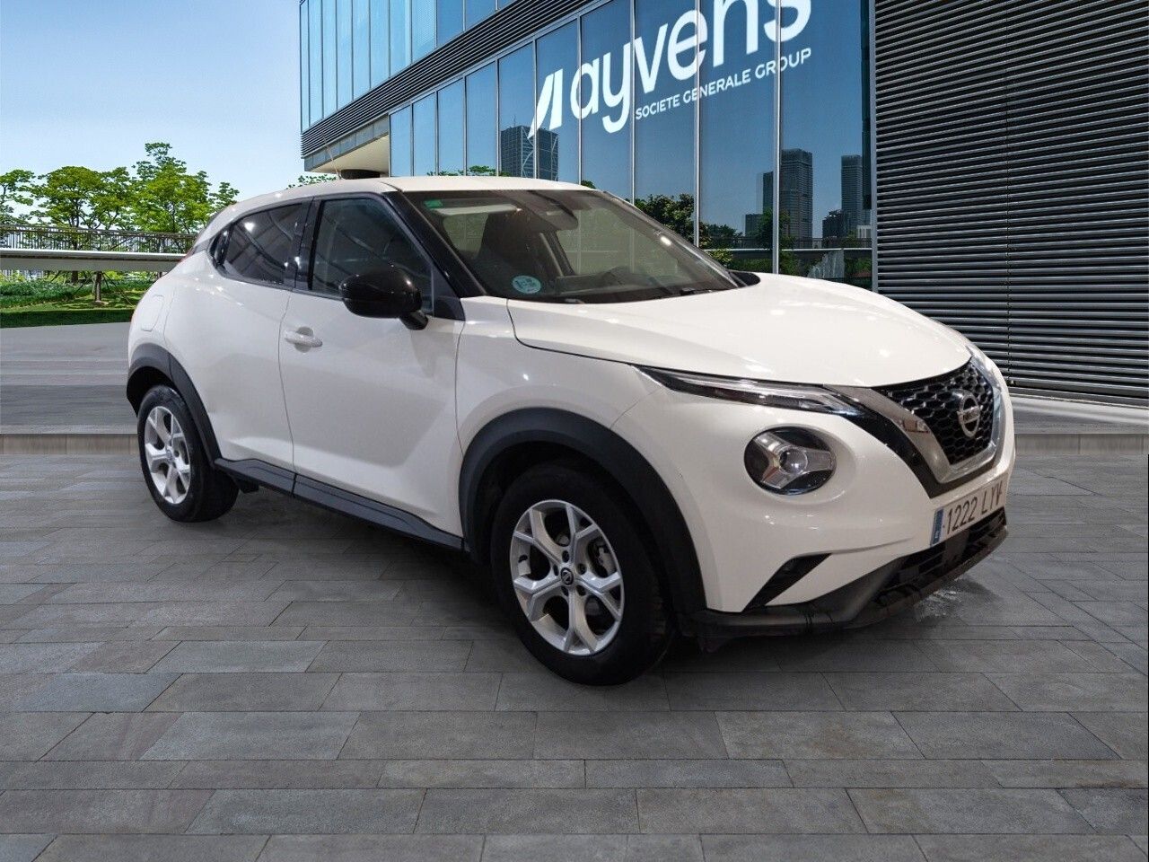 Nissan Juke Dig-t 84 Kw (114 Cv) 6m/t Acenta - Foto 4