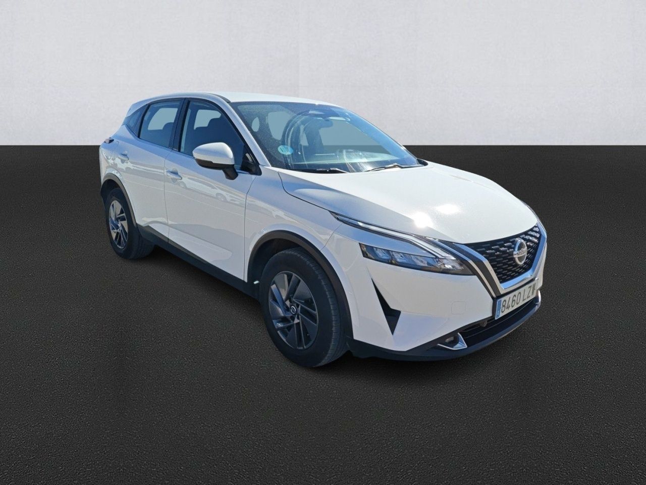 Nissan Qashqai Dig-t 103kw (140cv) Mhev 4x2 Acenta - Foto 4