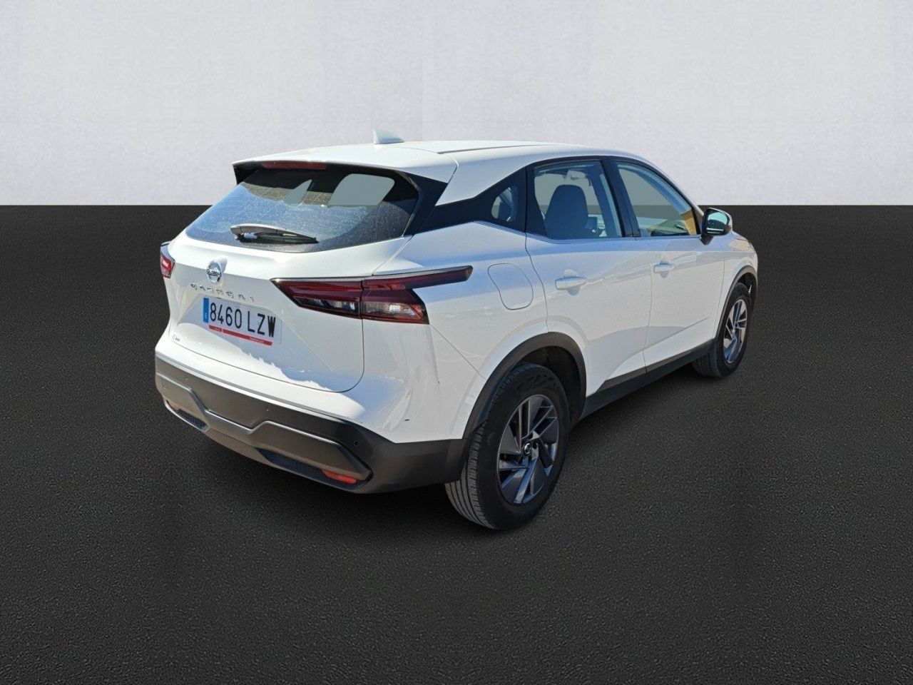Nissan Qashqai Dig-t 103kw (140cv) Mhev 4x2 Acenta - Foto 5