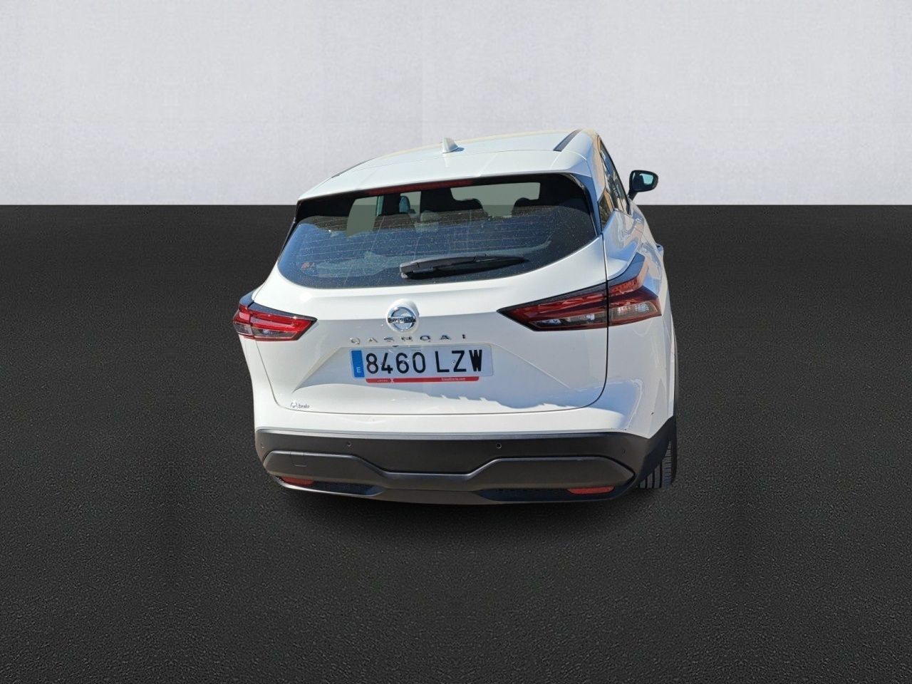 Nissan Qashqai Dig-t 103kw (140cv) Mhev 4x2 Acenta - Foto 6