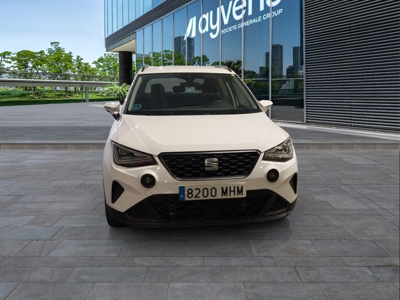 Seat Arona 1.0 Tsi 81kw (110cv) Style Xm Edition - Foto 3