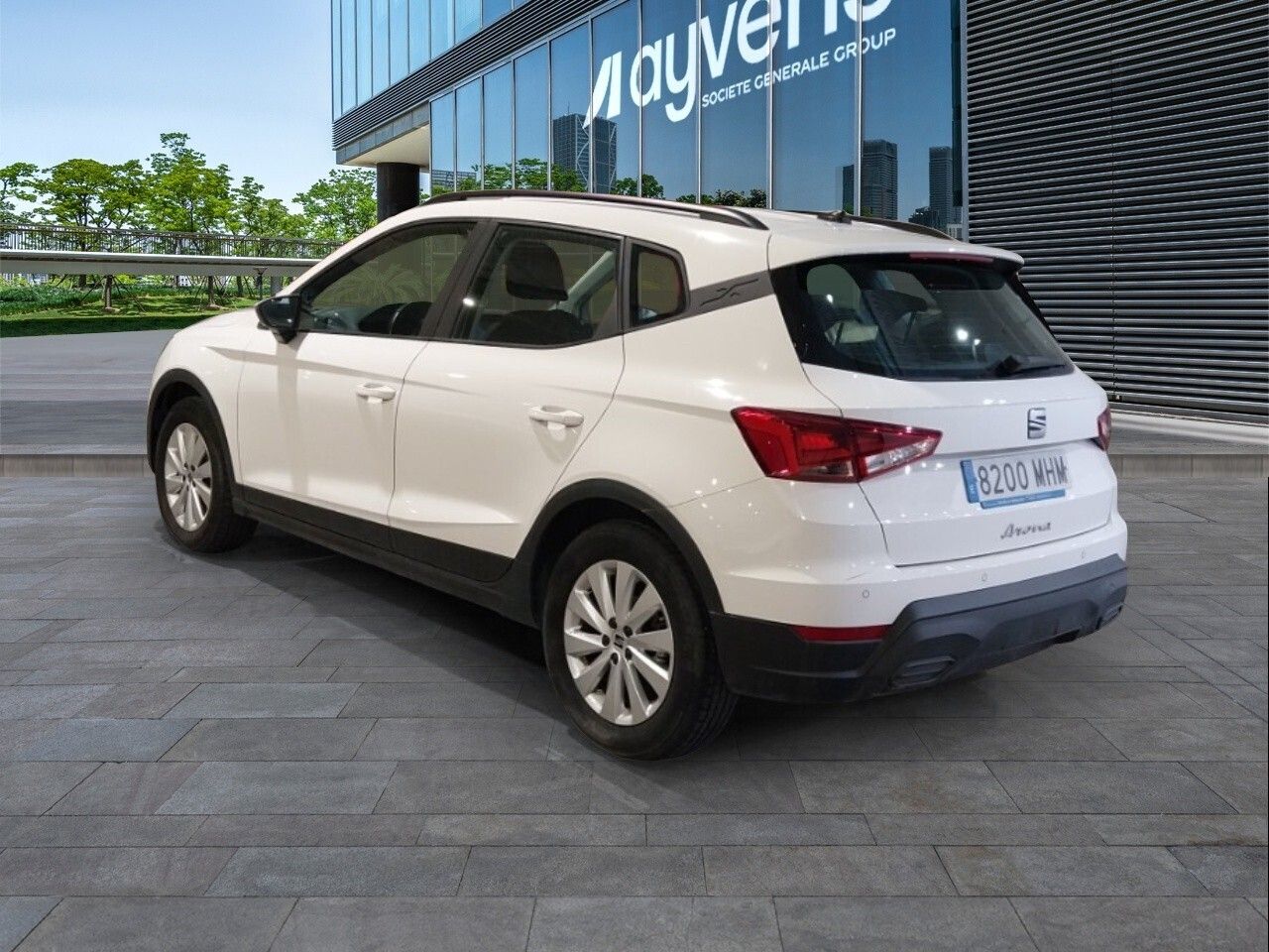 Seat Arona 1.0 Tsi 81kw (110cv) Style Xm Edition - Foto 7