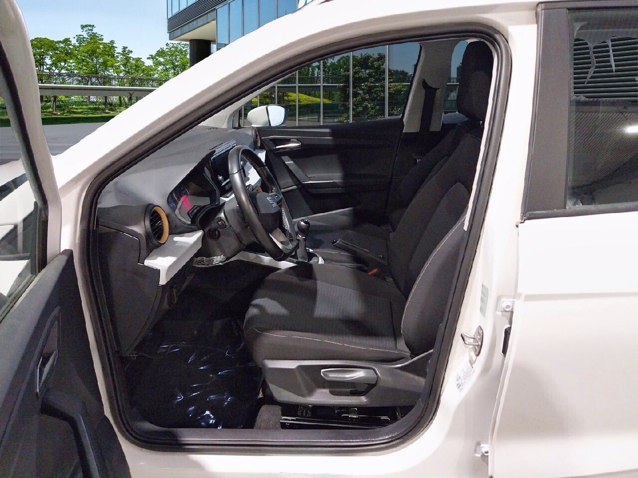 Seat Arona 1.0 Tsi 81kw (110cv) Style Xm Edition - Foto 8