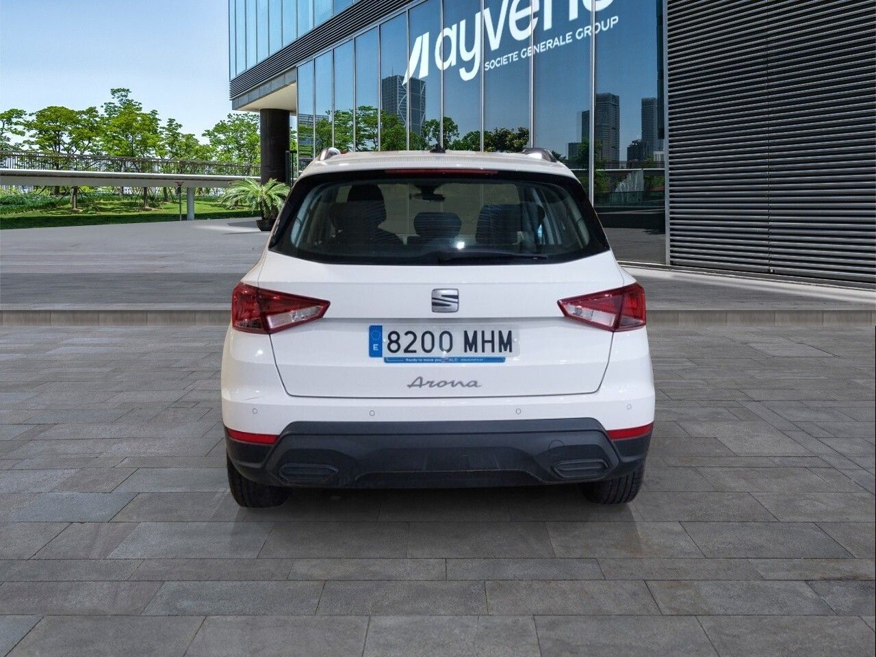 Seat Arona 1.0 Tsi 81kw (110cv) Style Xm Edition - Foto 6