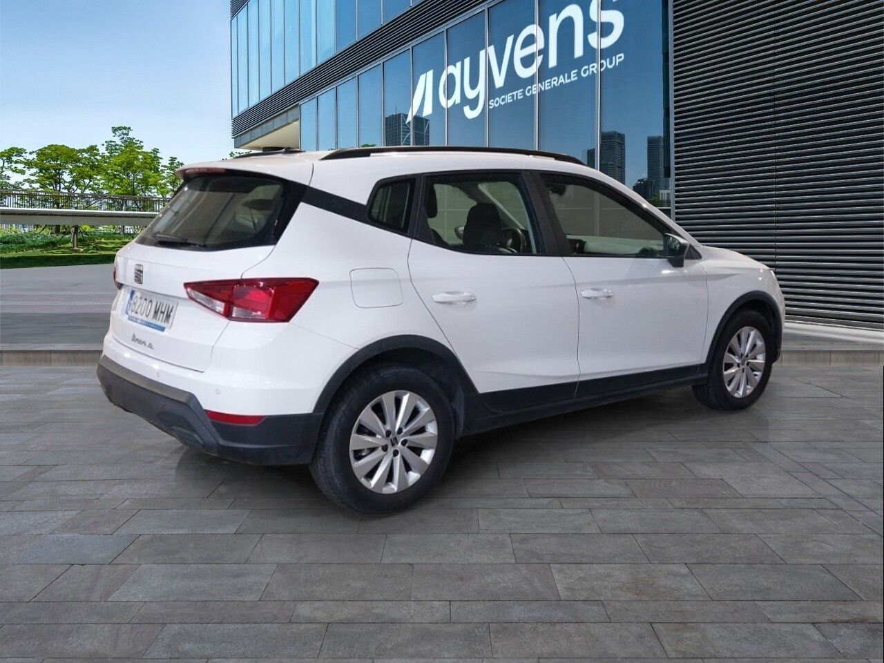 Seat Arona 1.0 Tsi 81kw (110cv) Style Xm Edition - Foto 5