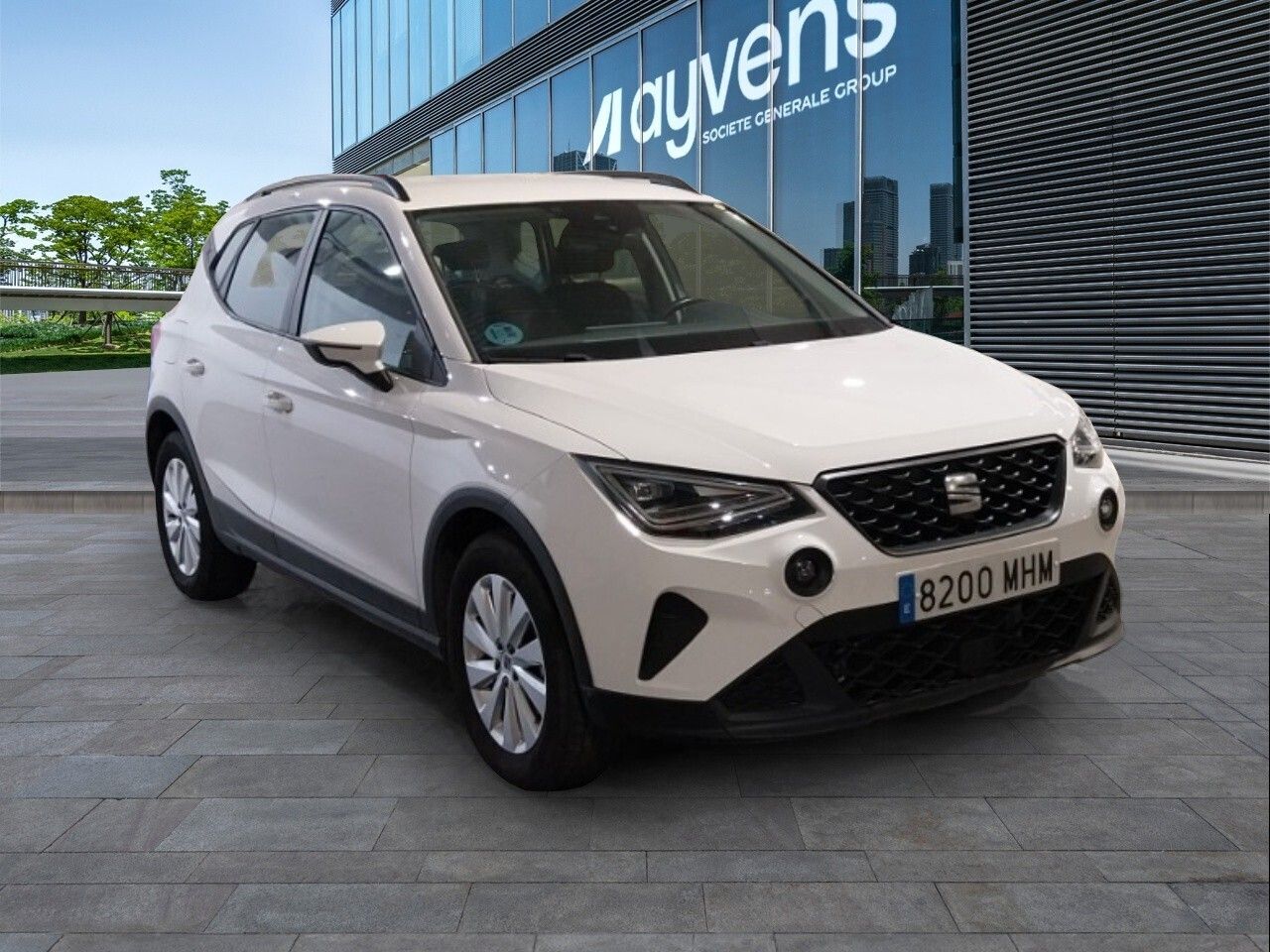 Seat Arona 1.0 Tsi 81kw (110cv) Style Xm Edition - Foto 4