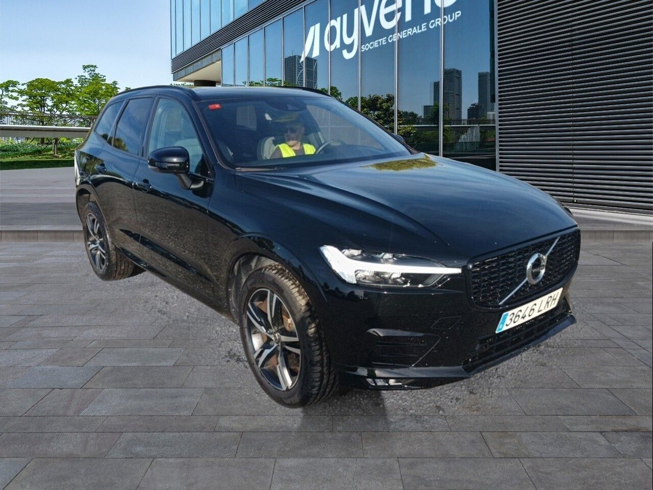 Volvo Xc60 (o) 2.0 B4 D R-design Auto - Foto 4