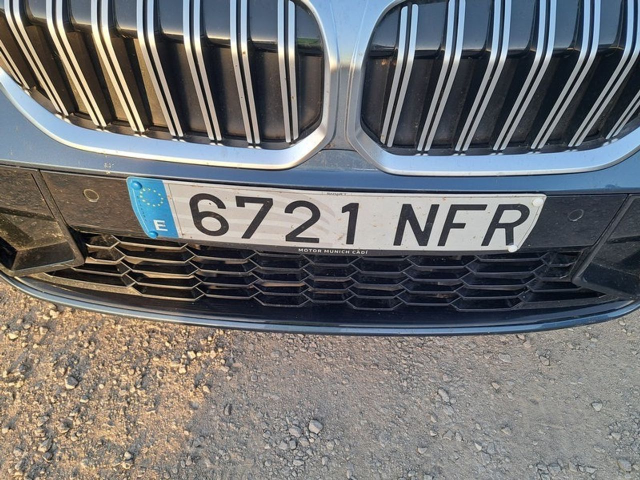 Bmw Series 3 (o) 320d Auto.touring - Foto 9