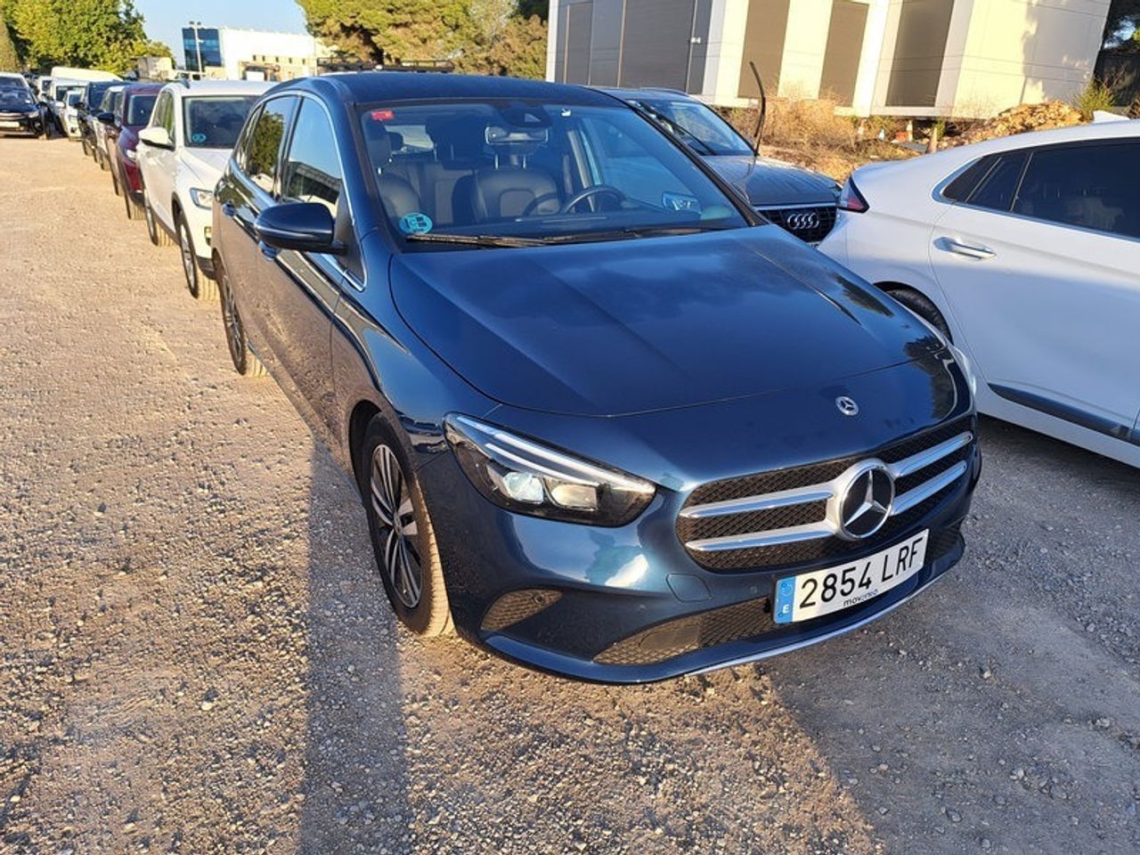 Mercedes B-class B 200 D - Foto 4