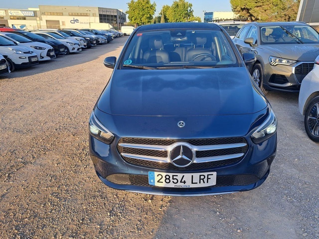 Mercedes B-class B 200 D - Foto 3