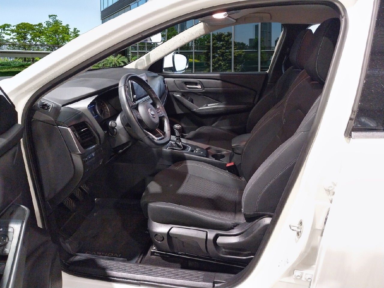 Nissan Qashqai Dig-t 103kw (140cv) Mhev 4x2 Acenta - Foto 8